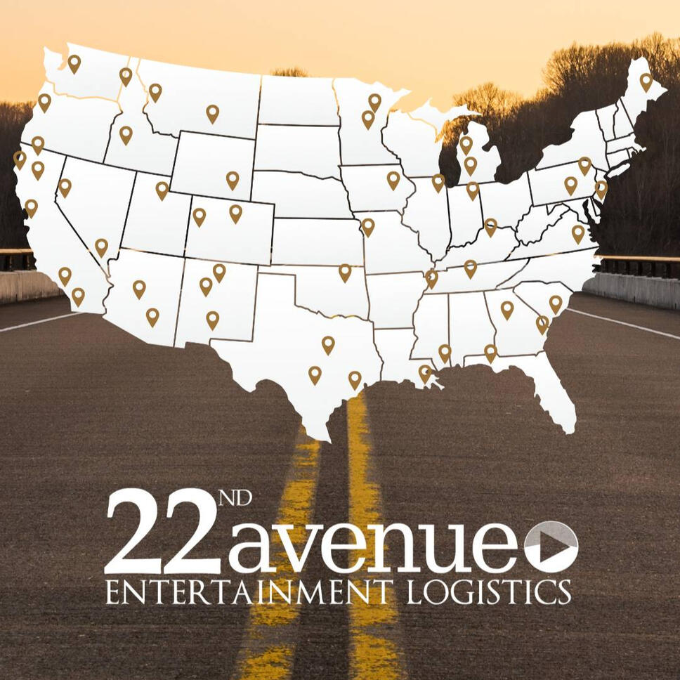 Trusted AV Audiovisual Support for Hybrid Events Nationwide